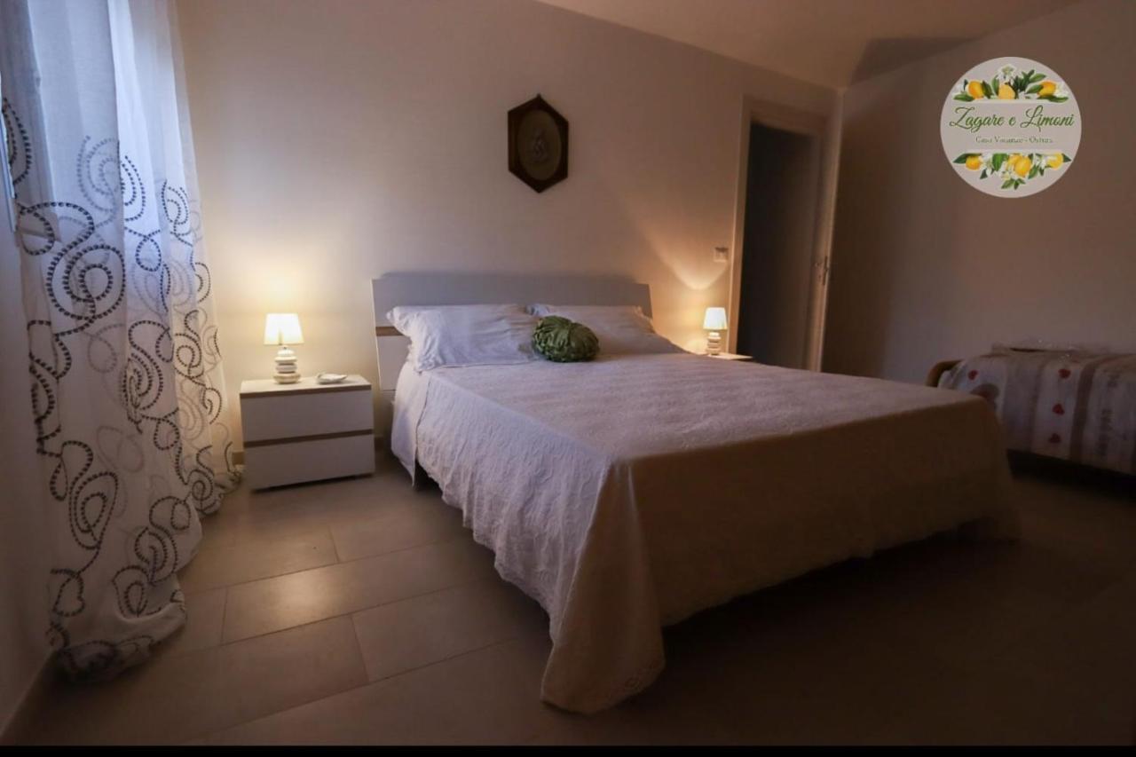 Zagare E Limoni Apartment Ostuni Exterior photo